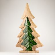 Lost in the Forest - Arbre 3D Très Grand Modèle (50x30,5x2,5cm)