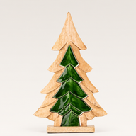 Lost in the Forest - Grand Arbre 3D (39,5x24x2,5cm)