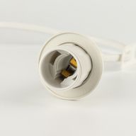 Cordon d'alimentation électrique - 4 mètres - Certifié CE