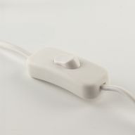 Cordon d'alimentation électrique - 4 mètres - Certifié CE
