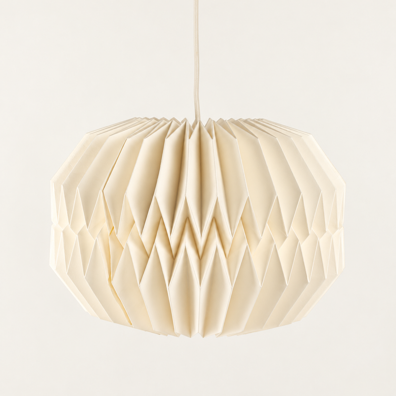 Suspension Origami Petite