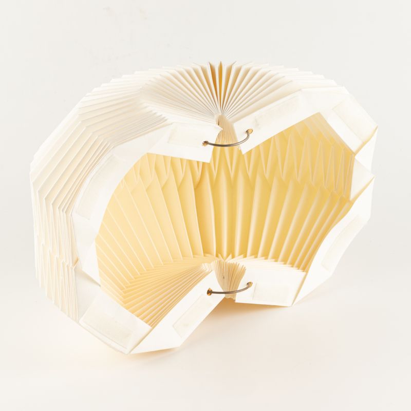 Suspension Origami Petite