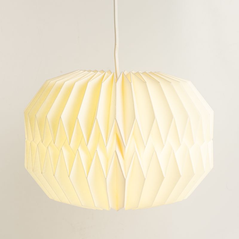 Suspension Origami Petite