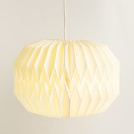 Suspension Origami Petite