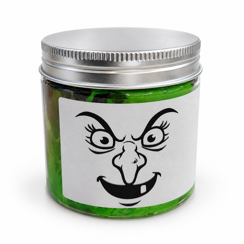 Savon Fouetté Witches Brew 120g