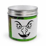 Savon Fouetté Witches Brew 120g