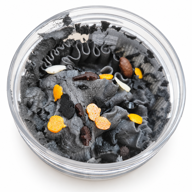 Savon Fouetté Graveyard Shift 120g
