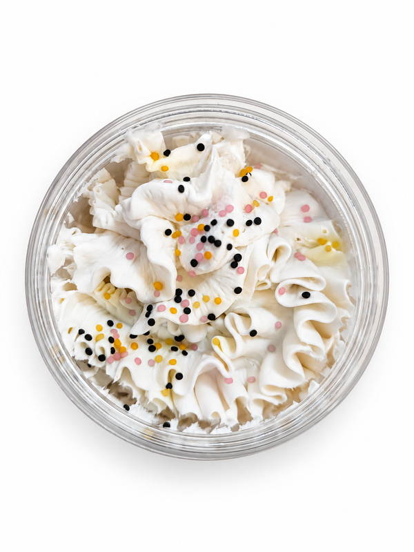 Savon Fouetté Ghost 120g