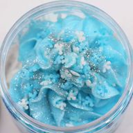 Savon Fouetté White Christmas 120g