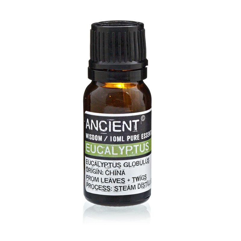 Huile Essentielle 10ml - Eucalyptus