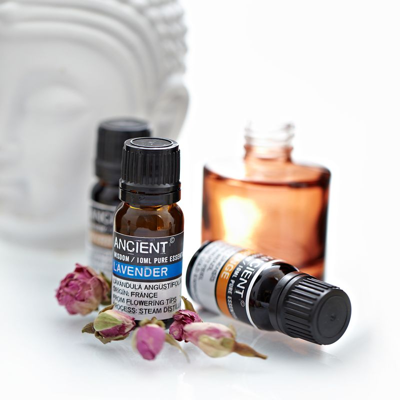 Huile Essentielle 10ml - Eucalyptus