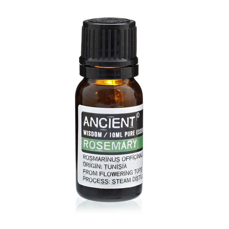 Huile Essentielle 10ml - Romarin