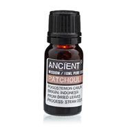 Huile Essentielle 10ml - Patchouli