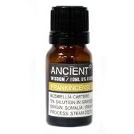 Huile Essentielle 10ml - Encens (Dilué)