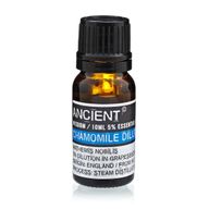 Huile Essentielle 10ml - Camomille Romaine (Dilué)