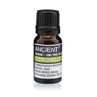 Huile Essentielle 10ml - Citronnelle