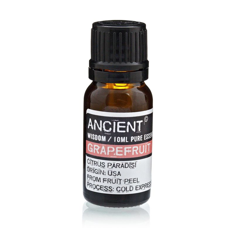 Huile Essentielle 10ml - Pamplemousse