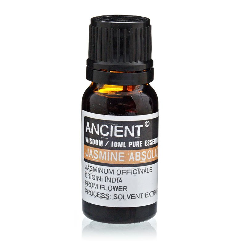 Huile Essentielle 10ml - Jasmin Absolu