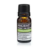 Huile Essentielle 10ml - Verveine des Indes