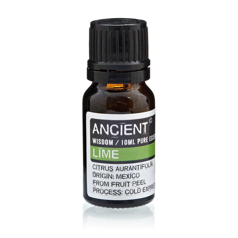 Huile Essentielle 10ml - Citron Vert
