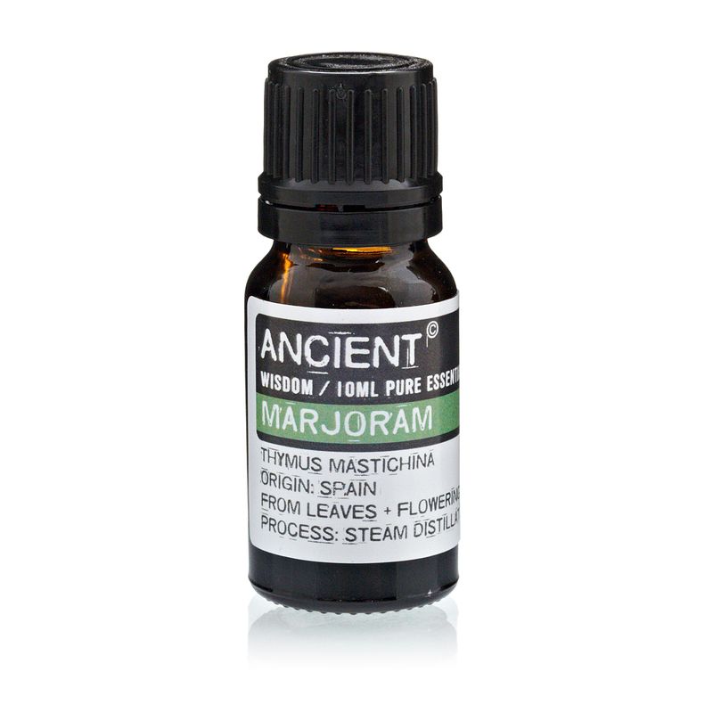 Huile Essentielle 10ml - Marjolaine d'Espagne