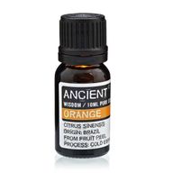 Huile Essentielle 10ml - Orange