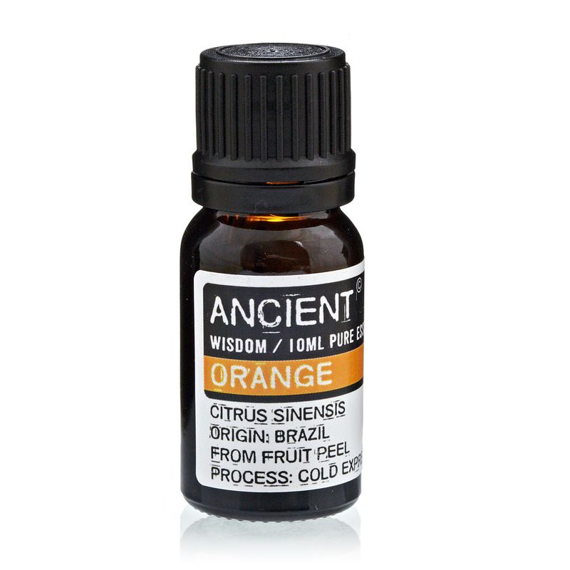 Huile Essentielle 10ml - Orange