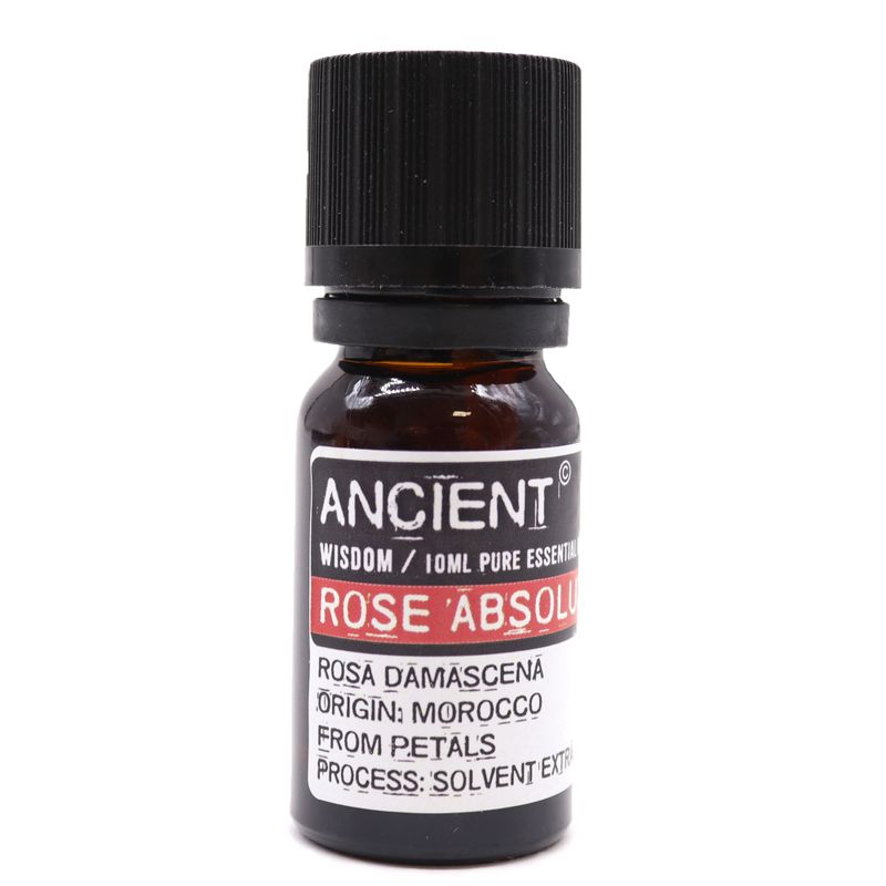Huile Essentielle 10ml - Rose Absolue