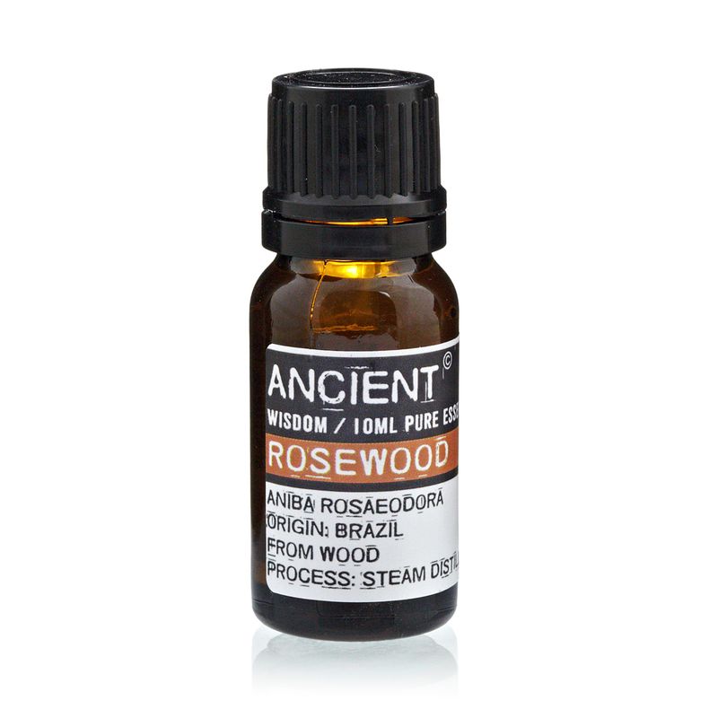 Huile Essentielle 10ml - Bois de Rose
