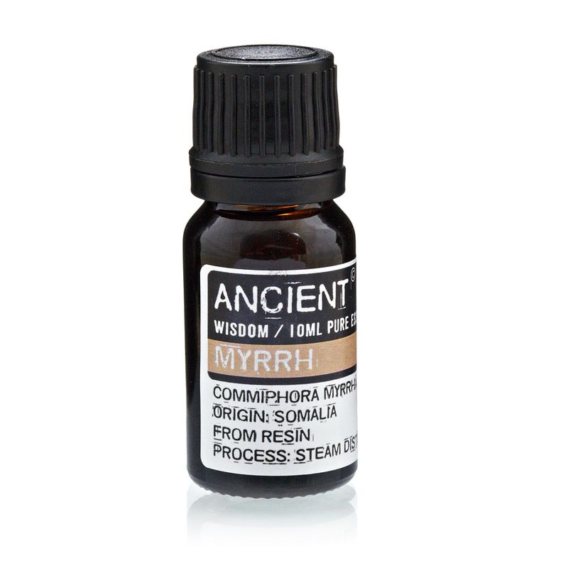 Huile Essentielle 10ml - Myrrhe