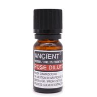 Huile Essentielle 10ml - Rose (Dilué)