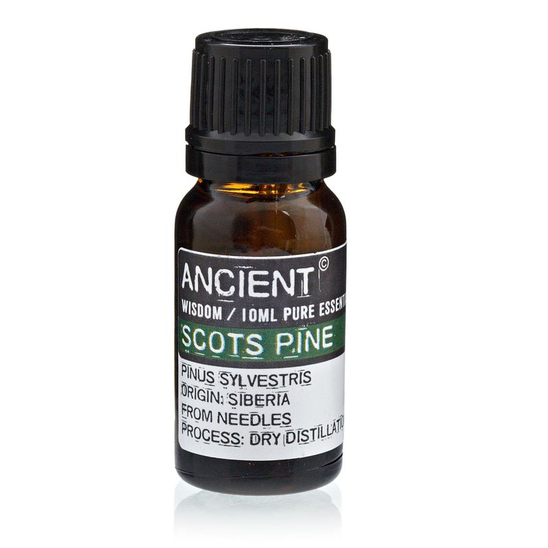 Huile Essentielle 10ml - Pin Sylvestre