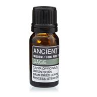 Huile Essentielle 10ml - Sauge
