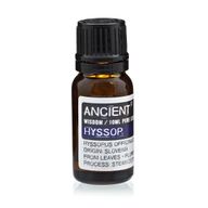 Huile Essentielle 10ml - Hysope
