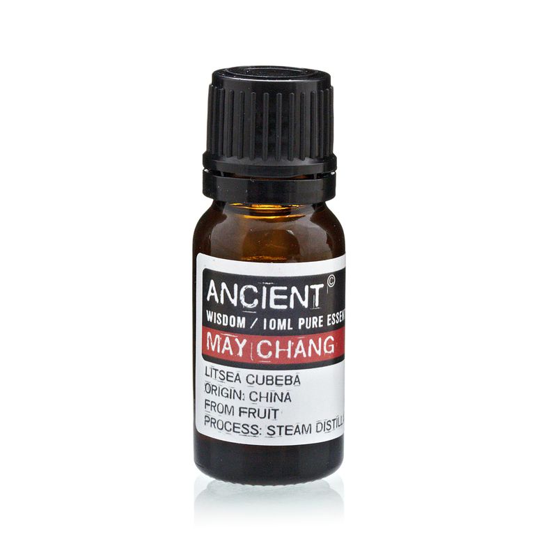 Huile Essentielle 10ml - May Chang