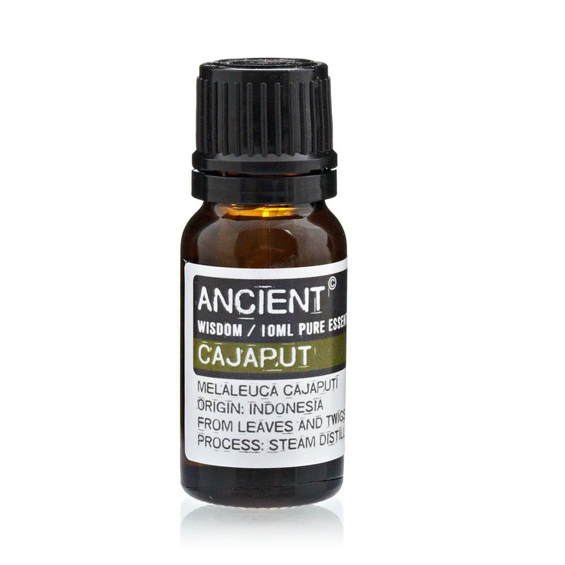 Huile Essentielle 10ml - Cajeput
