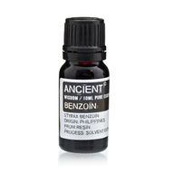 Huile Essentielle 10ml - Benjoin (Dilué)