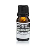 Huile Essentielle 10ml - Mélisse (mélange)