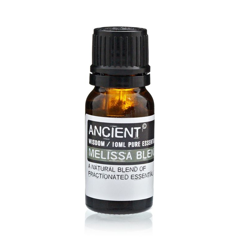 Huile Essentielle 10ml - Mélisse (mélange)