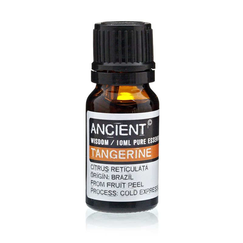Huile Essentielle 10ml - Tangerine