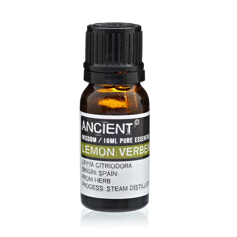 Huile Essentielle 10ml - Verveine Odorante