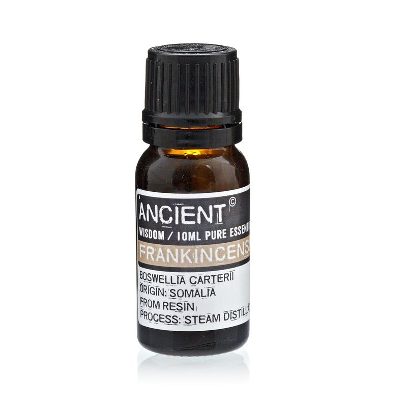 Huile Essentielle 10ml - Encens (Pure)