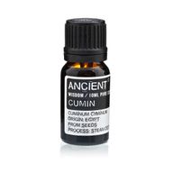 Huile Essentielle 10ml - Graines de Cumin