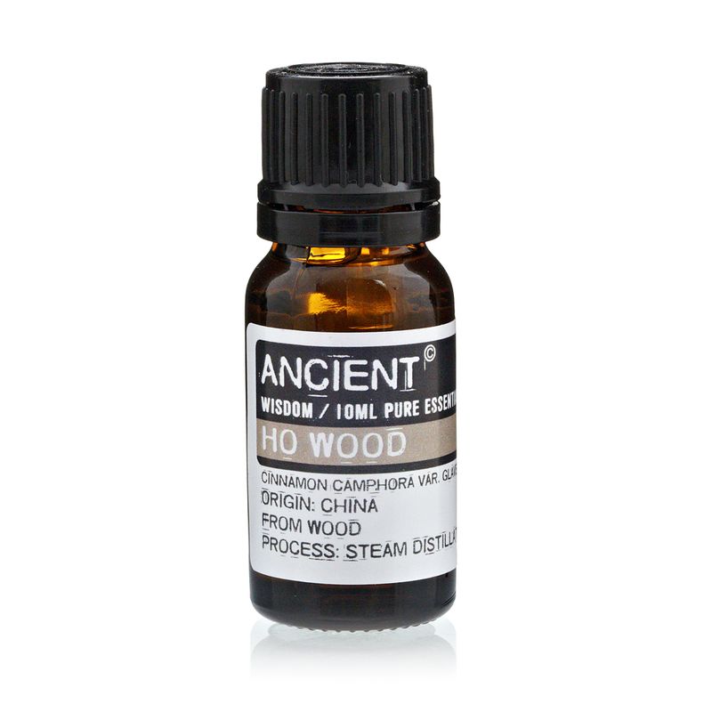 Huile Essentielle 10ml - Camphrier du Japon