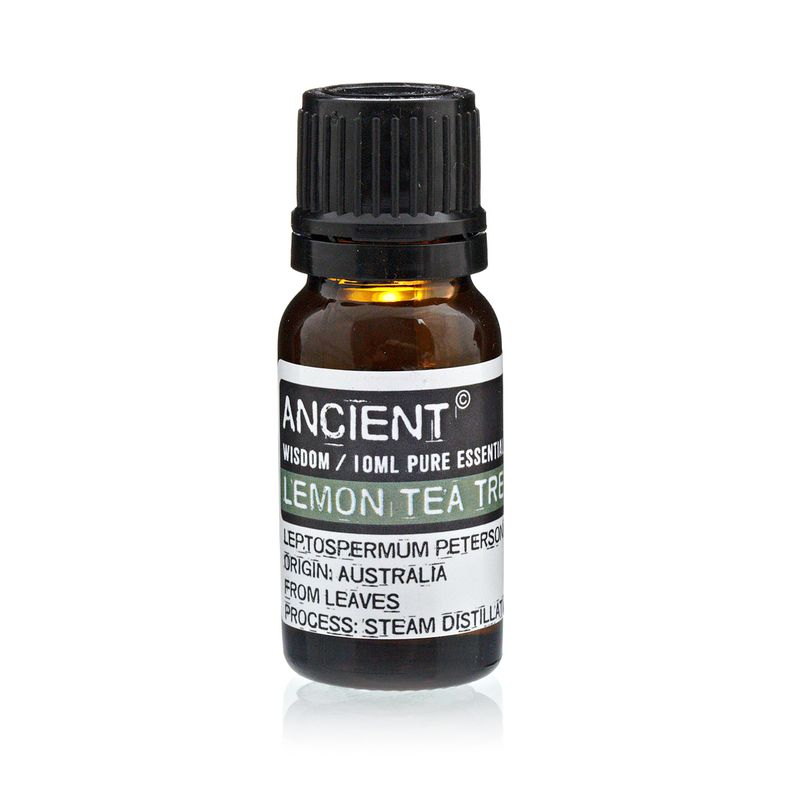 Huile Essentielle 10ml - Citron Arbre à Thé
