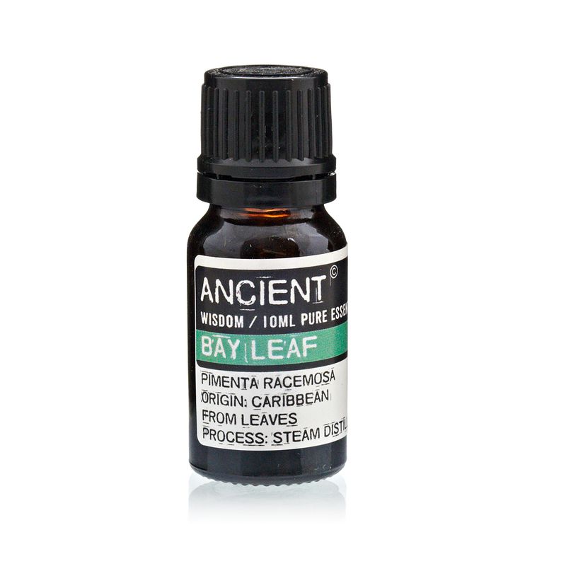 Huile Essentielle 10ml - Feuille de Laurier