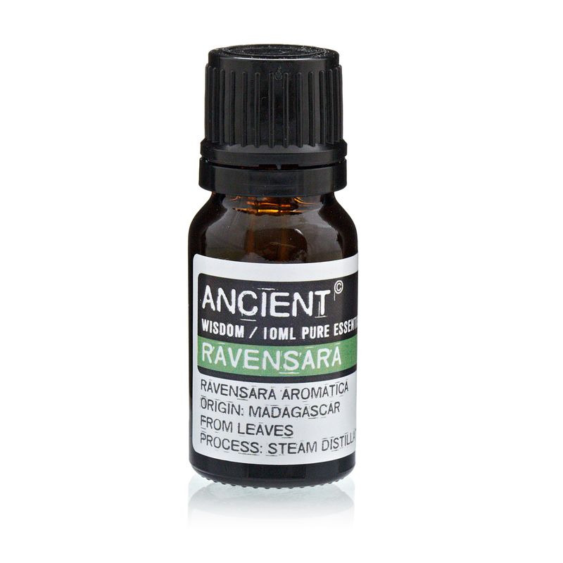 Huile Essentielle 10ml - Ravensare