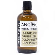 Amande Douce - Huile de base neutre 100 ml