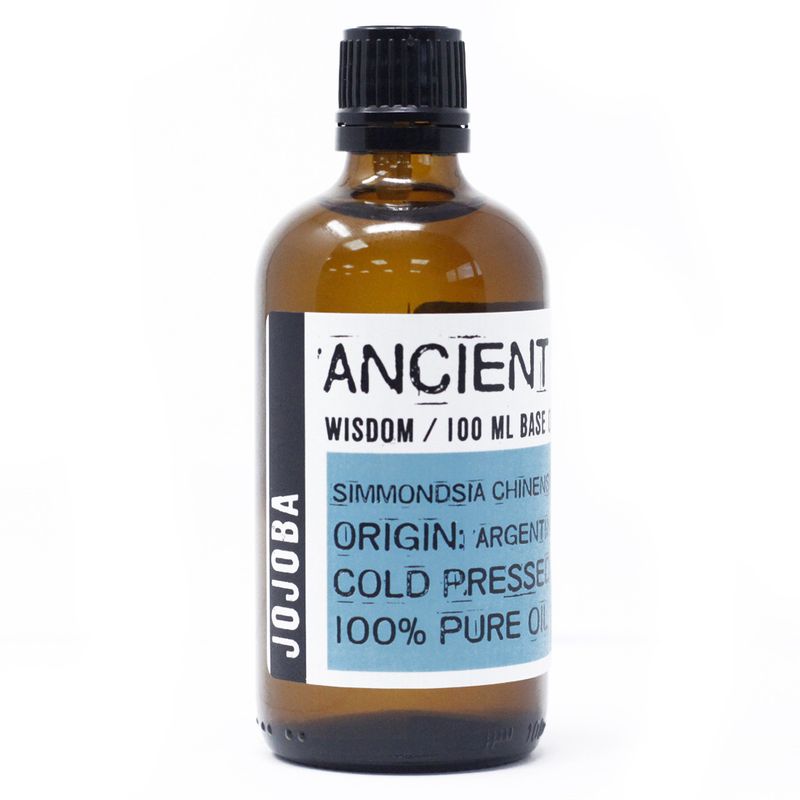 Jojoba - Huile de base neutre 100 ml