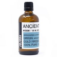 Jojoba - Huile de base neutre 100 ml